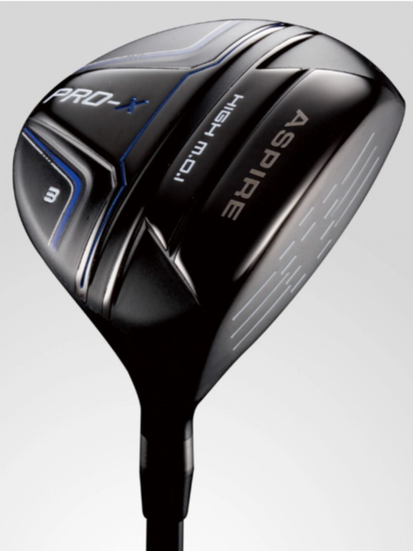 Aspire Fairway Wood