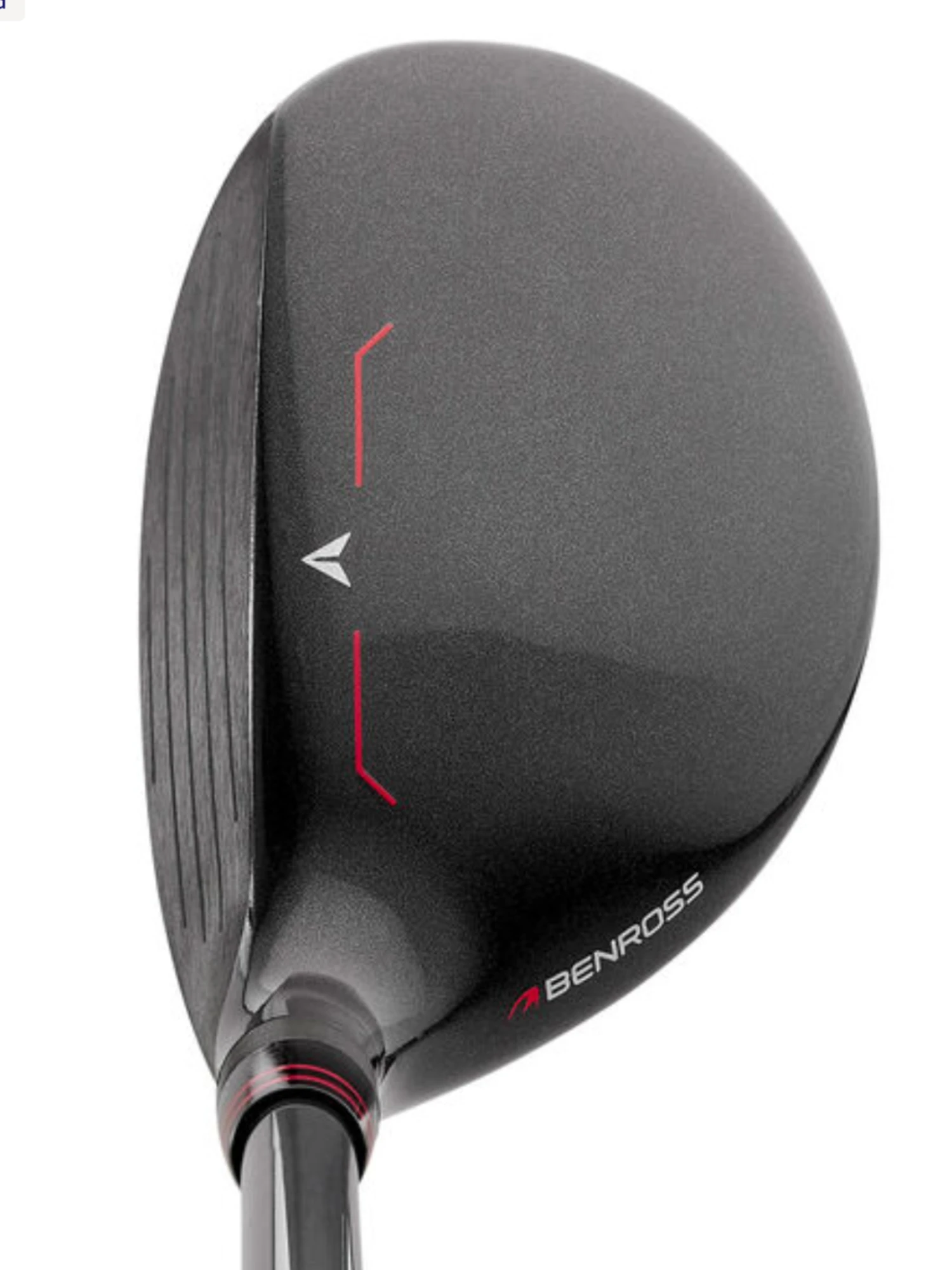 Benross Delta X 2021 Hybrids