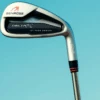 Benross Delta X 2021 Iron Set 5-Sw
