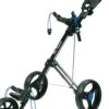 Ben Sayers D3 Push Trolley -Online Golf Store 2272071554