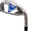 Ben Sayers One Length M8 Blue Iron Set -Online Golf Store 2272071634