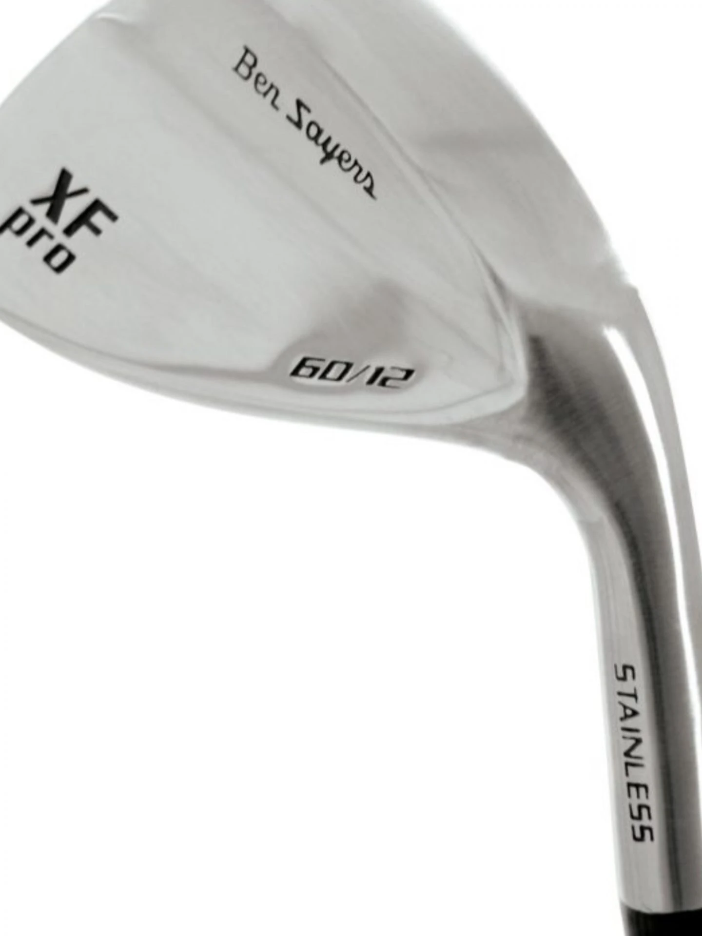 Ben Sayers Xf Pro Wedges 3 Ben Sayers Xf Pro Wedges