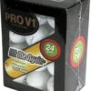 Challenge Golf Pro V1 Practice (24 Pk) -Online Golf Store 2272074014