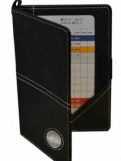 Longridge Executive Scorecard Holder