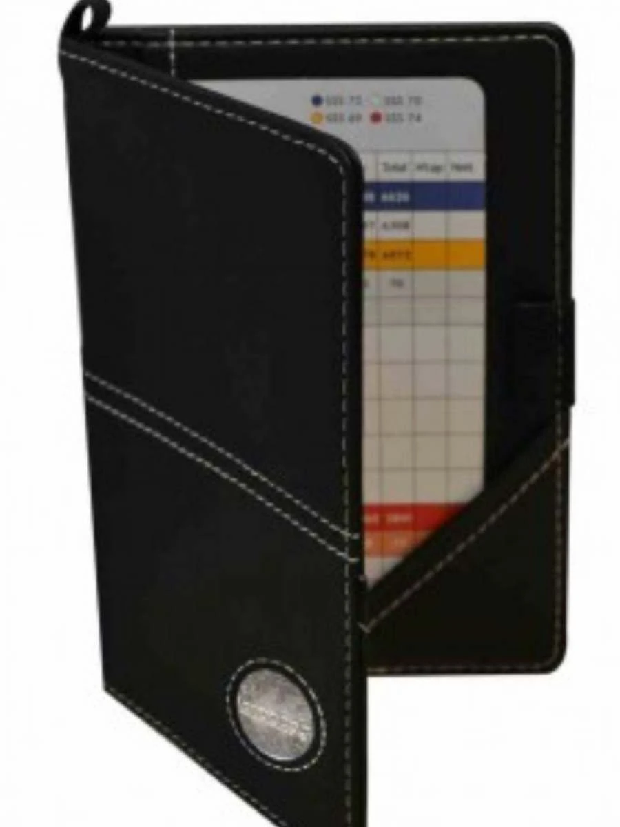Longridge Executive Scorecard Holder 3 Longridge Executive Scorecard Holder
