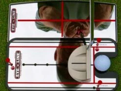 Eyeline Golf - Shoulder Mirror