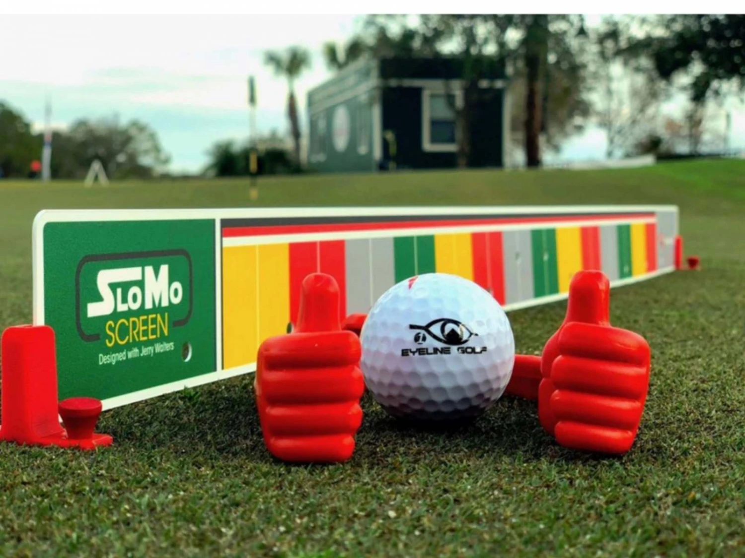 Eyeline Slo Mo Screen 3 Eyeline Slo Mo Screen