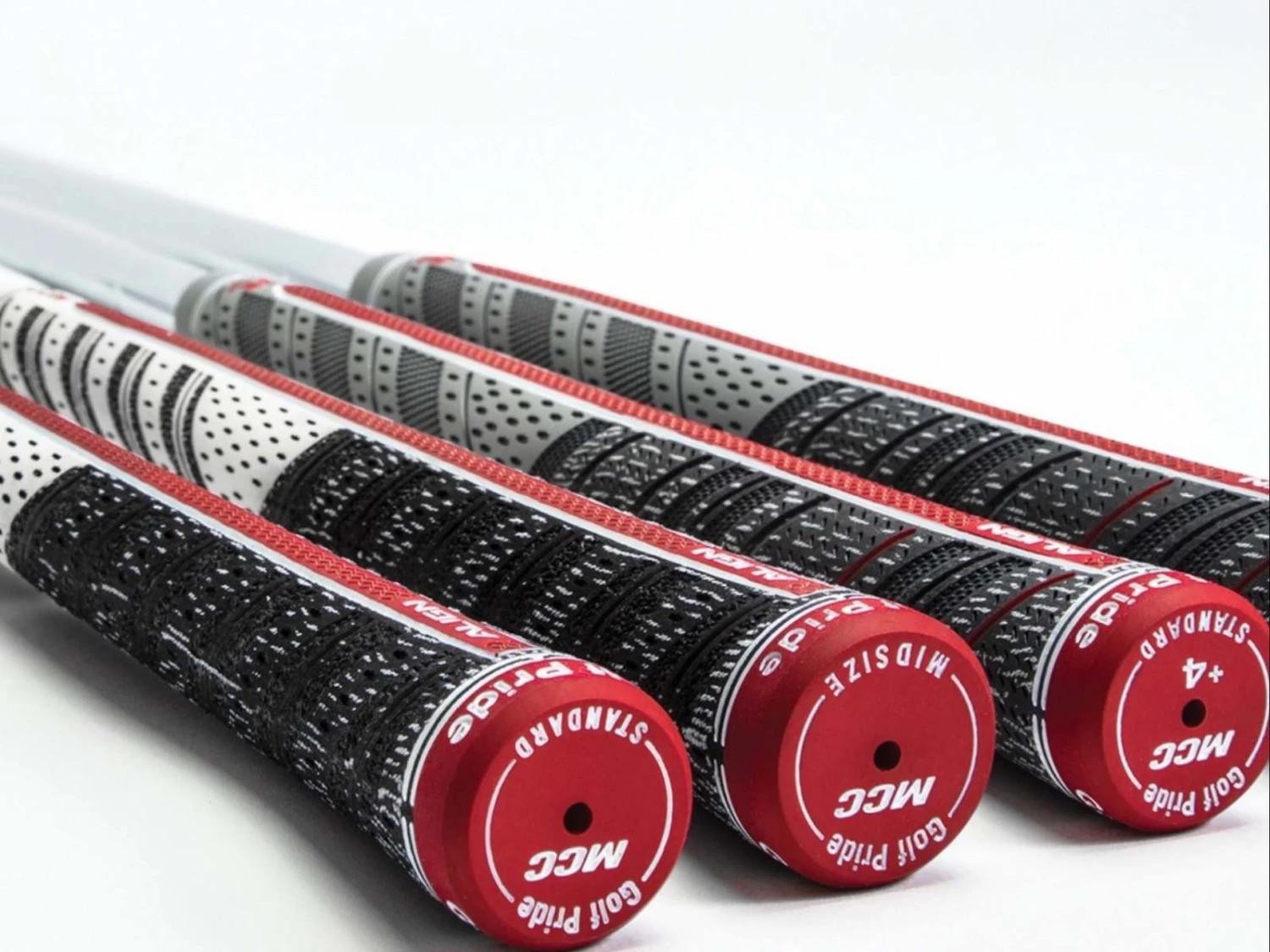 Golf Pride Multi Compound Plus4 Align Midsize 3 Golf Pride Multi Compound Plus4 Align Midsize