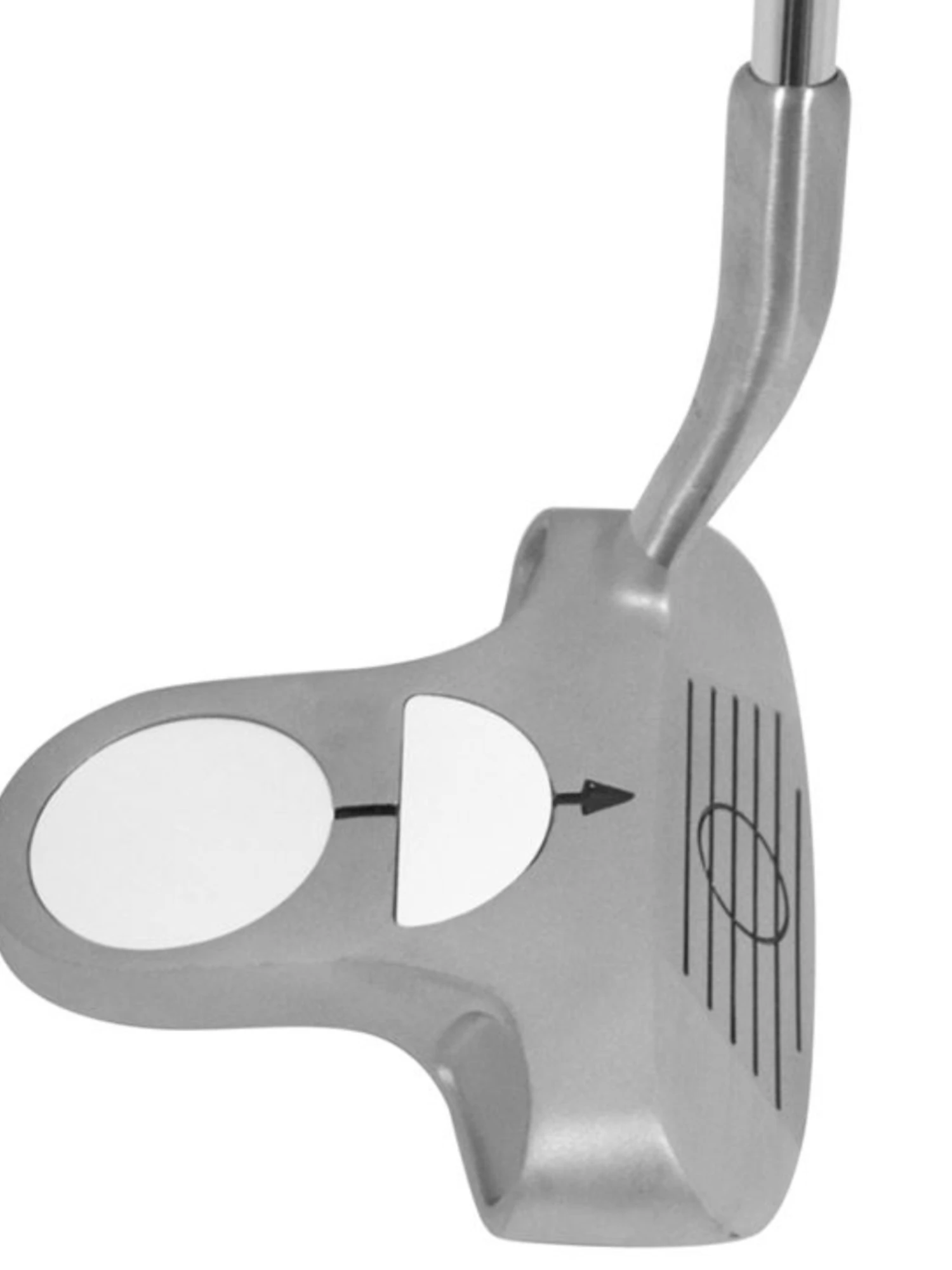 Longridge 1.5 Ball Chipper 3 Longridge 1.5 Ball Chipper
