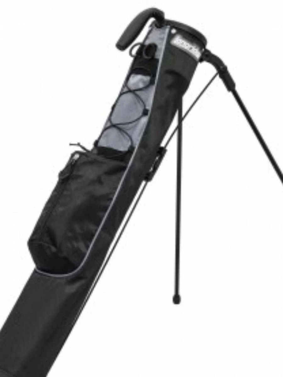 Longridge 4" Pitch & Putt Stand Bag 3 Longridge 4" Pitch & Putt Stand Bag