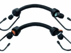 Longridge Elasticated Trolley Straps.