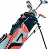 Longridge Junior Challenger Half Set Age 8+ -Online Golf Store 2272084743