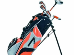 Longridge Junior Challenger Half Set Age 8+