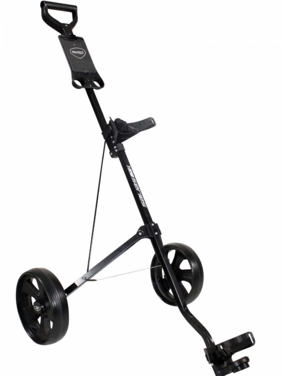 Masters 1 Series Junior Trolley 3 Masters 1 Series Junior Trolley