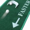 Masters Dual Speed Putting Mat 1 Masters Dual Speed Putting Mat -Online Golf Store 2272087686
