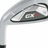 Masters Gx1 Iron (Steel) 1 Masters Gx1 Iron (Steel) -Online Golf Store 2272088558 1