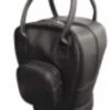 Masters Leatherette Practice Ball Bag