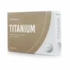 Masters Titanium Golf Ball. 2 Masters Titanium Golf Ball. -Online Golf Store 2272092614