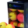 Nitro Eclipse Golf Balls - 6 Pack -Online Golf Store 2272095004