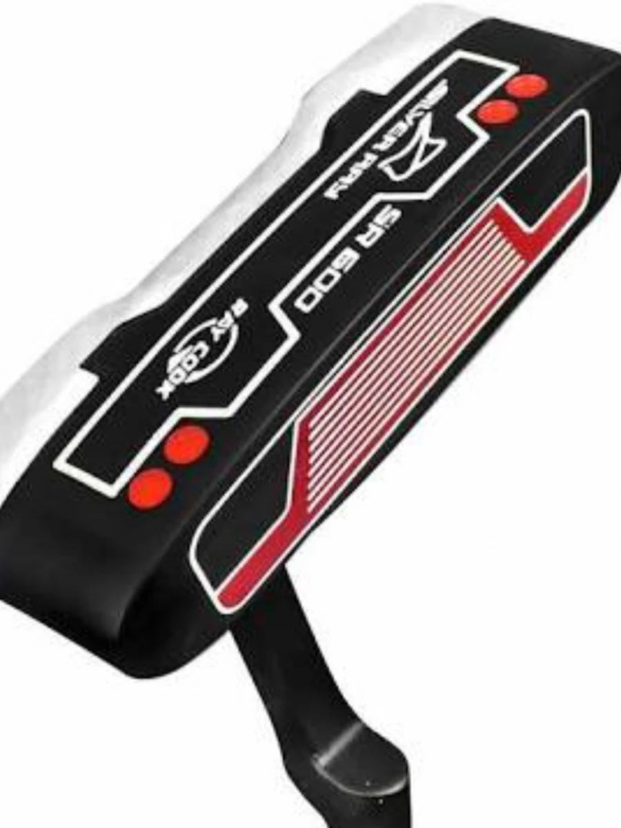 Ray Cook Sr600 Putter 3 Ray Cook Sr600 Putter
