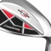 Ray Cook Wedges Left Handed