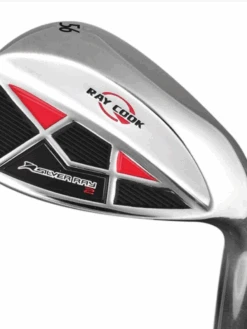 Ray Cook Wedges Left Handed