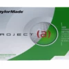 Taylormade Project (A) Golf Balls (Pearls)