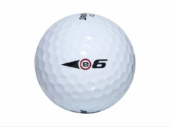 Usa Lake Balls - Bridgestone Pearls (300 Box)