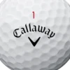 Usa Lake Balls - Callaway Pearls ( 300 Box)