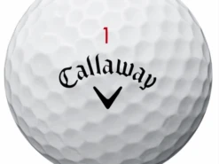 Usa Lake Balls - Callaway Pearls ( 300 Box)