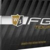 Wilson Staff Fg Tour Golf Ball (Pearls)