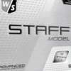 Wilson Staff Model -Online Golf Store 2272102726