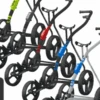 Wishbone One Megalight Golf Trolley 2 Wishbone One Megalight Golf Trolley -Online Golf Store 2272103921