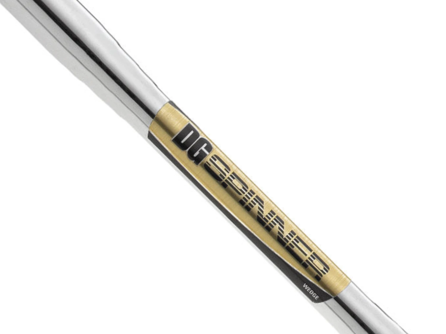 True Temper Dynamic Gold Taper Iron Shaft ( Multiple Options) 3 True Temper Dynamic Gold Taper Iron Shaft ( Multiple Options)