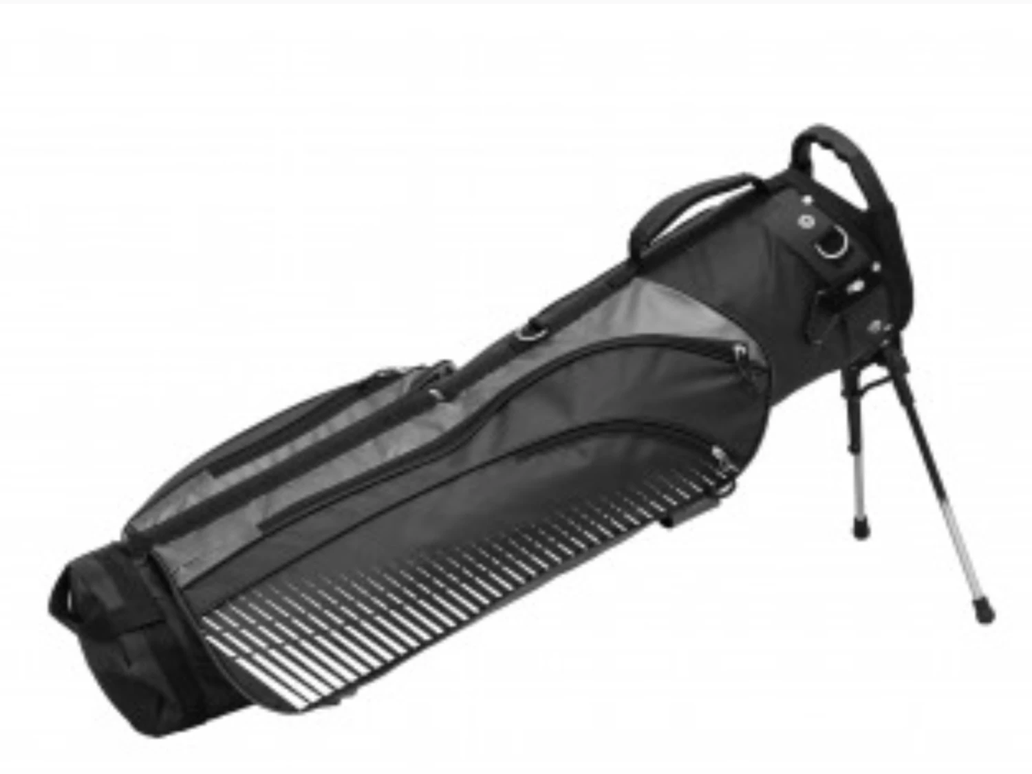 Longridge 7" Tri Lite Stand Bag 3 Longridge 7" Tri Lite Stand Bag