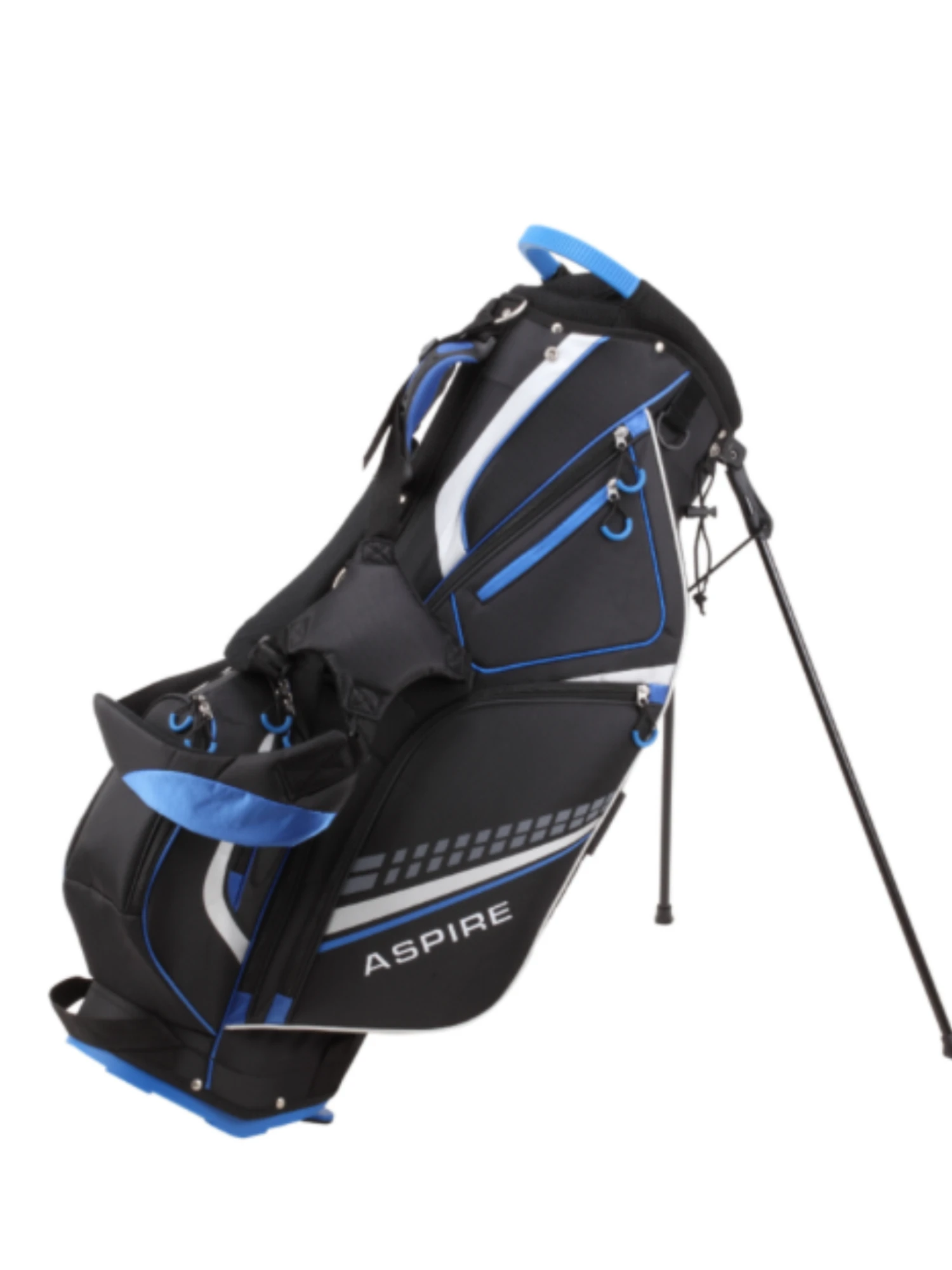 Aspire Stand Bag 3 Aspire Stand Bag