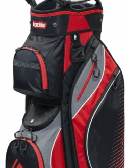 Longridge Deluxe Lite 2021 Cart Bag