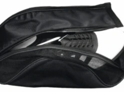 Longridge Mesh Shoe Bag