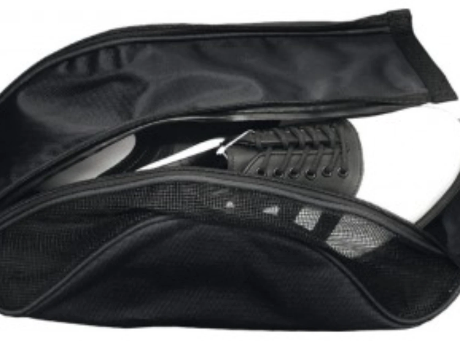 Longridge Mesh Shoe Bag 3 Longridge Mesh Shoe Bag