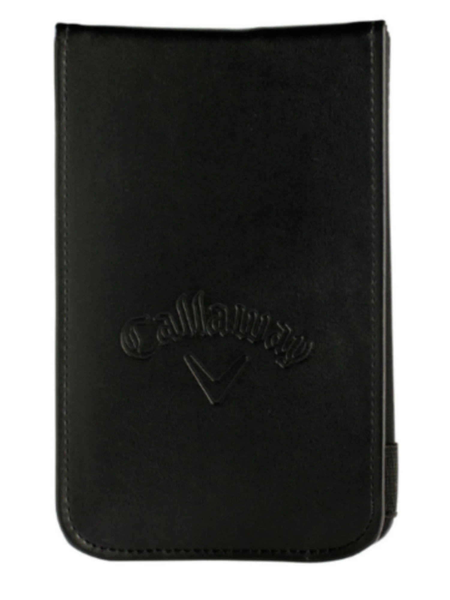 Callaway Scorecard Holder 3 Callaway Scorecard Holder