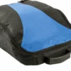 Izzo Shoe Bag - Black / Blue -Online Golf Store 2727114255 1