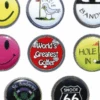 Novelty Flat Golf Ball Markers -Online Golf Store 2728498595