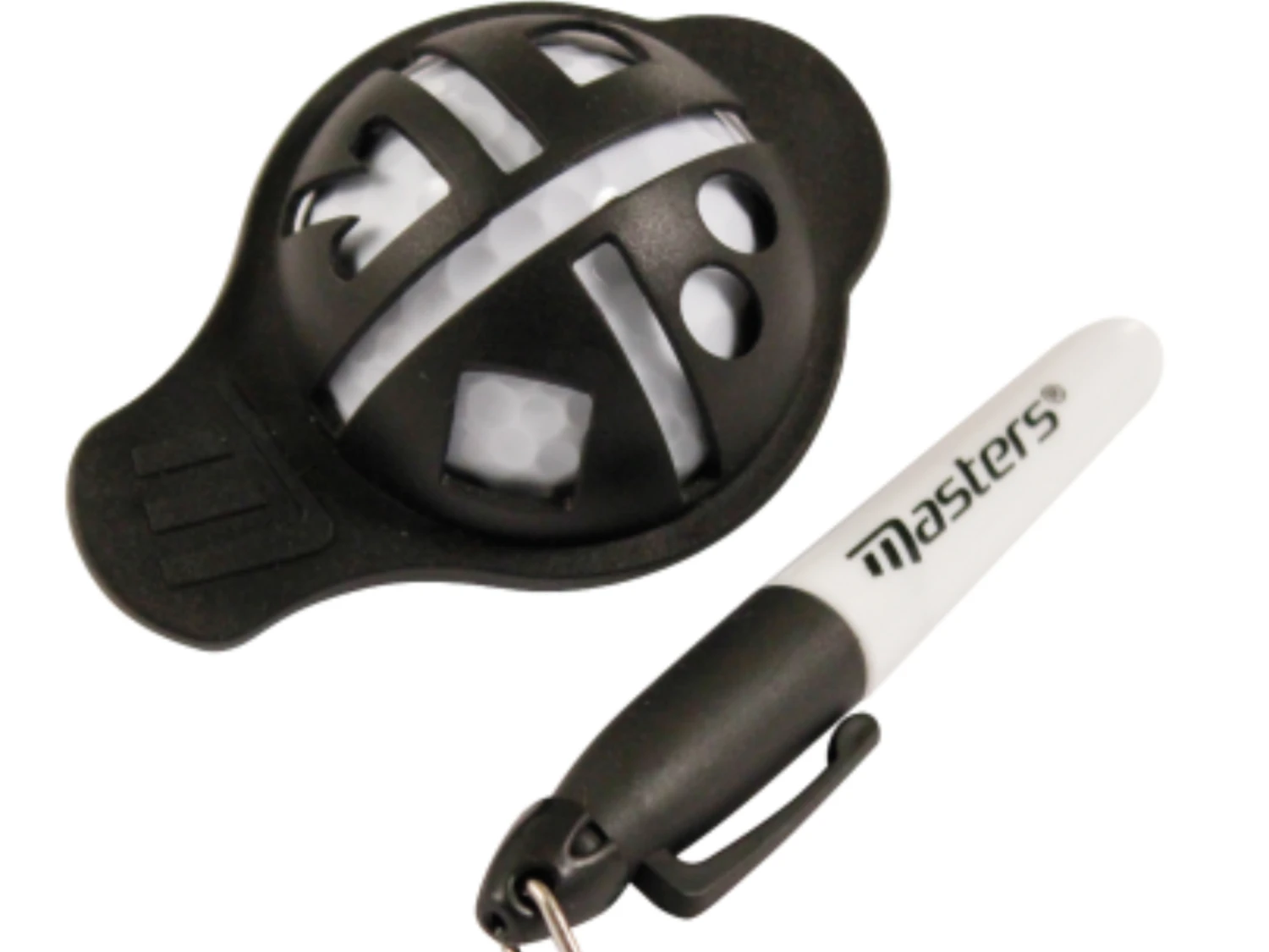 Masters Align M Up Ball System 3 Masters Align M Up Ball System