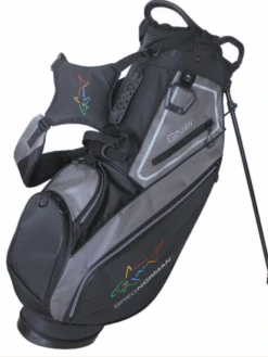 Greg Norman Gn21 Stand Bag