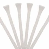 Longridge White Wooden Golf Tees - 1000 Pack 1 Longridge White Wooden Golf Tees - 1000 Pack -Online Golf Store 2733120474