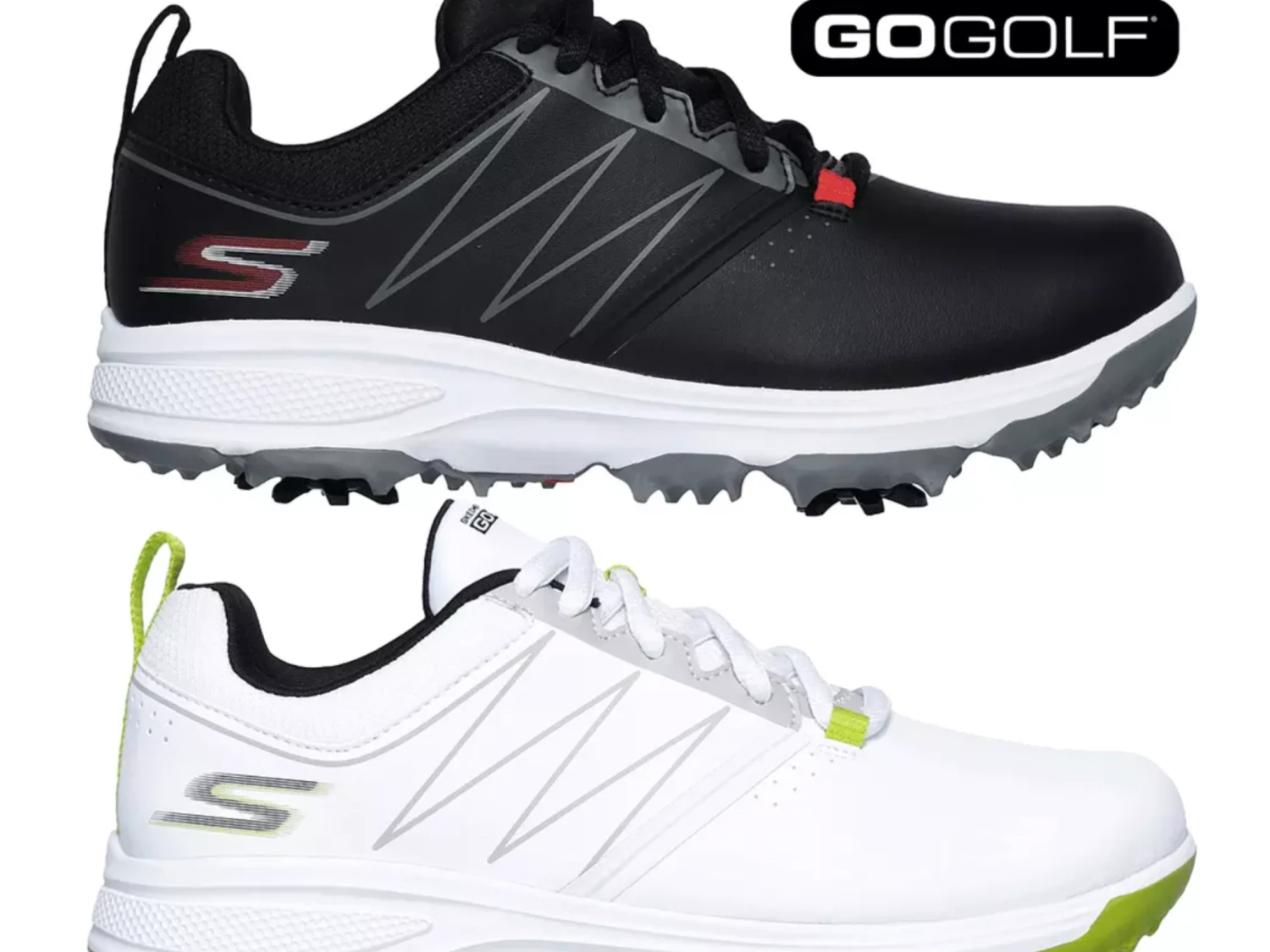 Skechers Go Golf Blaster 2 Skechers Go Golf Blaster