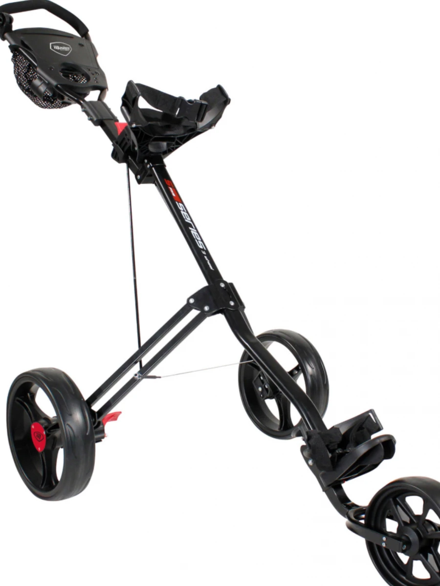 Eze Glide Cruiser Golf Trolley 3 Eze Glide Cruiser Golf Trolley