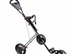 Masters 5 Series Junior Golf Trolley