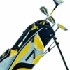 Longridge Junior Challenger Half Set Age 4+ -Online Golf Store 2738083263