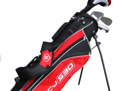 Masters Mc J530 Junior Set - Age 5-8